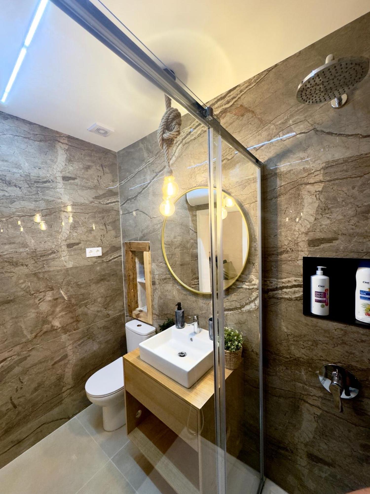 Terreiro Inn Cosy Apartment Lisboa Eksteriør bilde